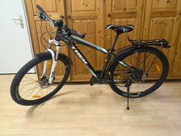 Mountainbike / Fahrrad