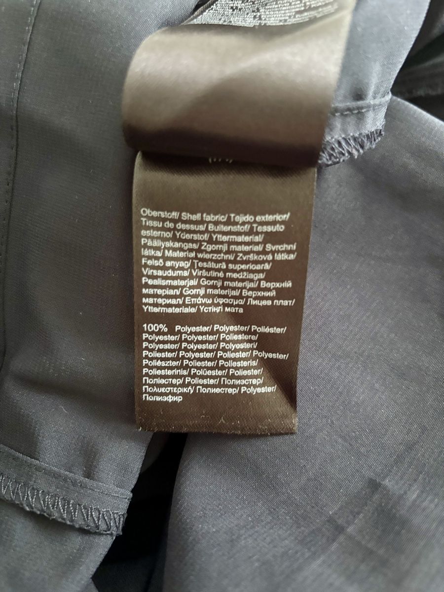 Comma Kleider: Spitzenkleid comma., dunkelblau, Grösse 36 – Neu (gemäss Beschreibung) aus Zollikon von pitpat02 5