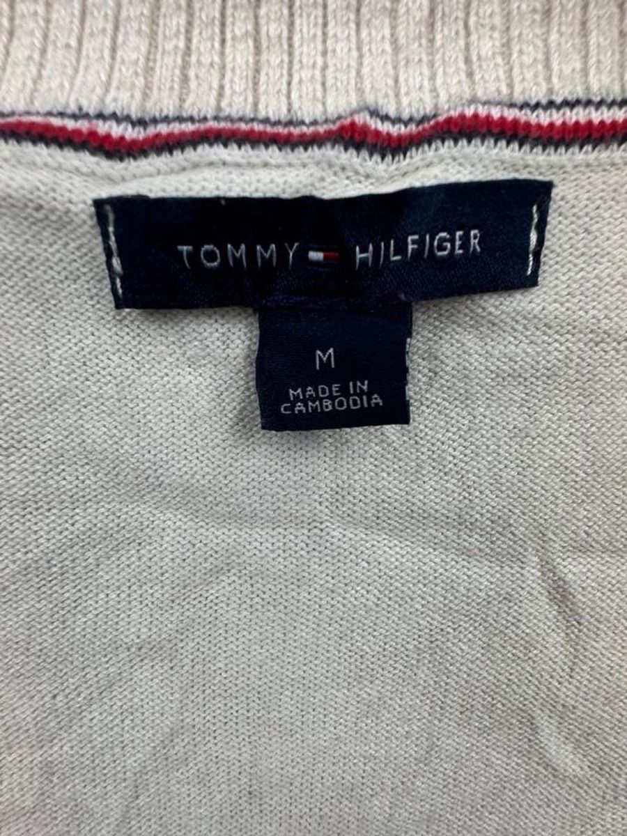 Tommy Hilfiger Camicette: Tommy hilfiger sweatshirt – Usato da Erlinsbach SO venduto da TogaResell 3