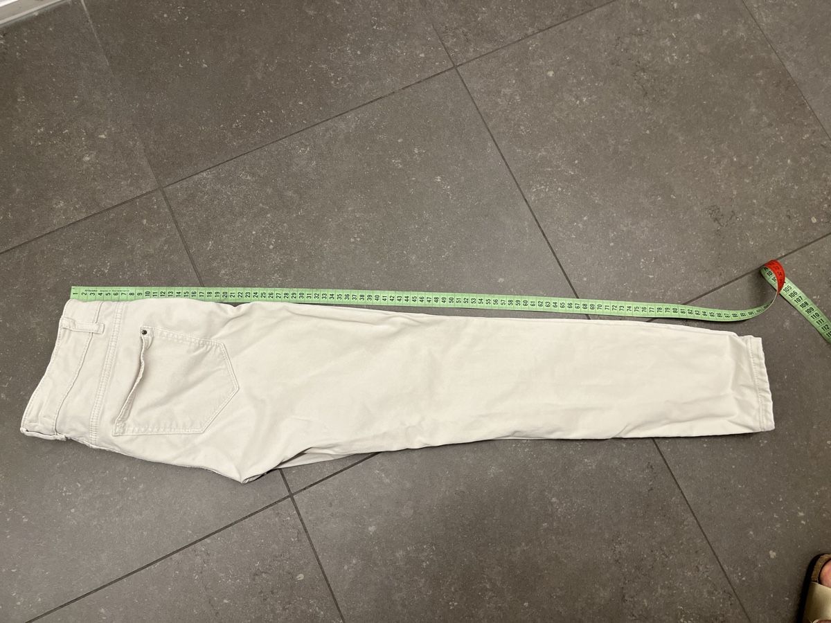Esprit Jeans: Esprit Sommerjeans, helle Farbe, Gr. 34/36 – Gebraucht aus Niederglatt ZH von karinso 6