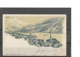 BE Brienz 1903