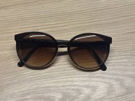 Original Viu Sonnenbrille in Top Zustand