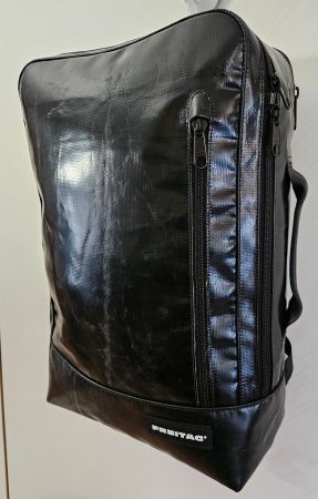 F306 Hazzard All-Black Neuf