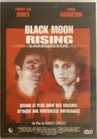 TOMMY LEE JONES / LINDA HAMILTON - BLACK MOON RISING
