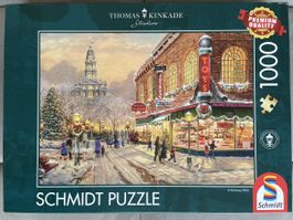Schmidt Puzzle 1000 Teile