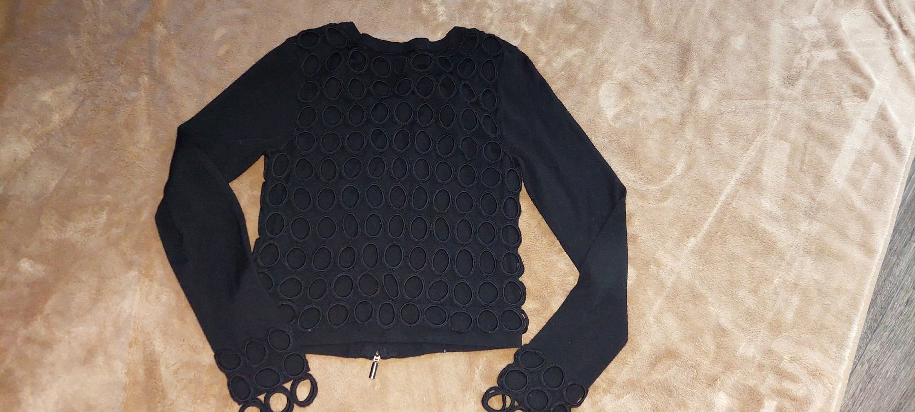 Monari Blusen: Bluse  Monari gr M  – Gebraucht aus Gwatt (Thun) von Letzte-Chance-III