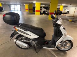Tel Logik 125