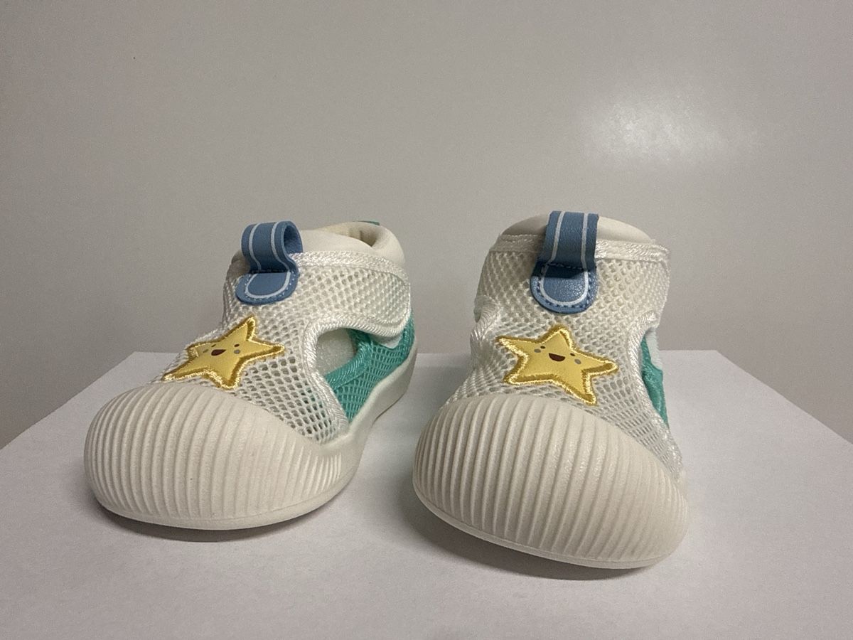 Scarpe per ragazzi: Baby Schuhe – Nuovo (secondo la descrizione) da Zürich venduto da juanjoch