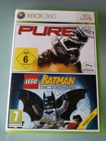 PURE / LEGO BATMAN
