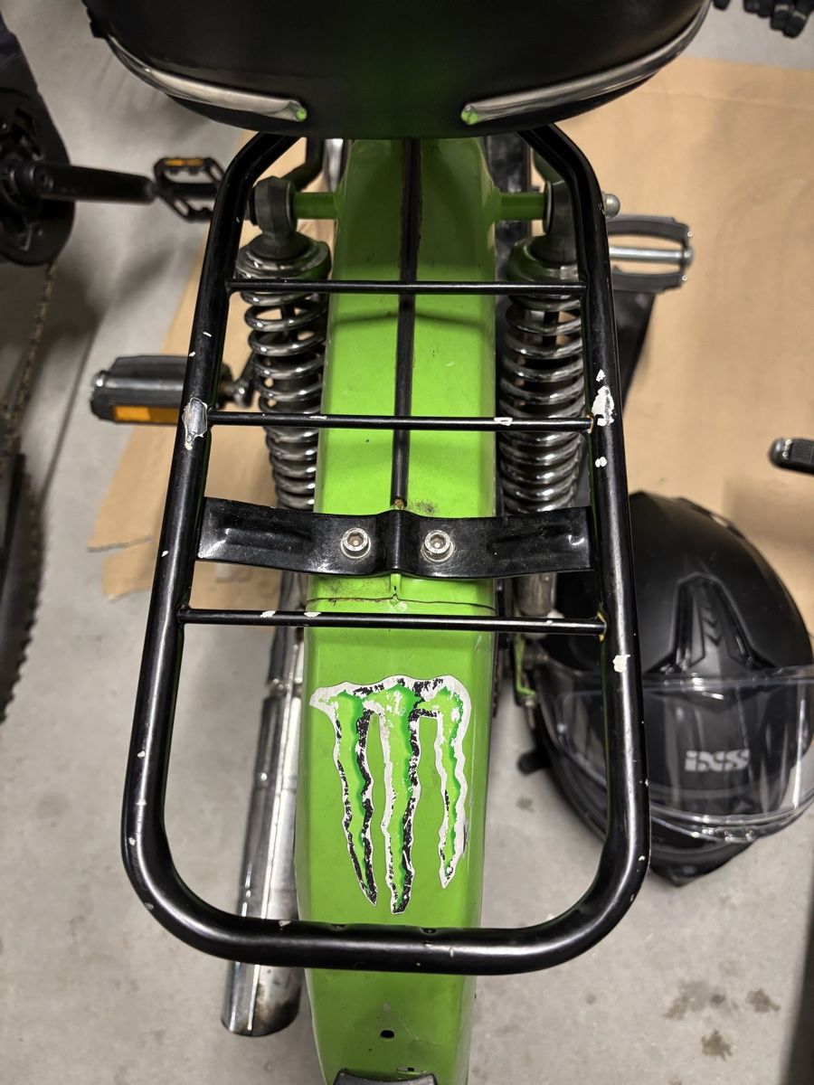 Puch Mofas: Puch Maxi S – Gebraucht aus Ormalingen von stu_6njf 1