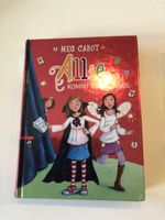Allie kommt gross raus von Meg Cabot