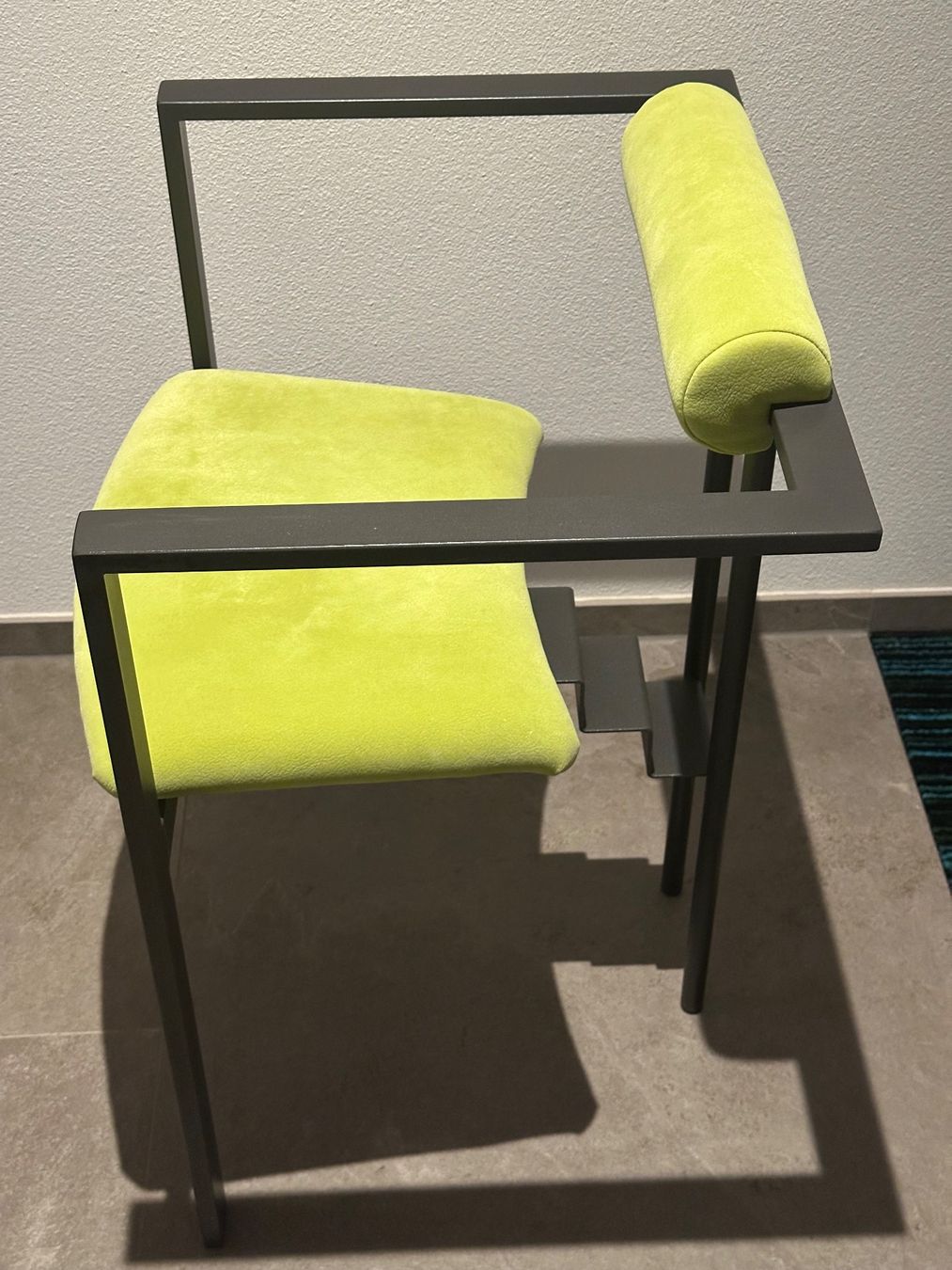 Stühle: Letzte Chance  ** KFF-Design ** Designer Stühle  Einzigartig – Gebraucht aus Klingnau von nicolino32 1
