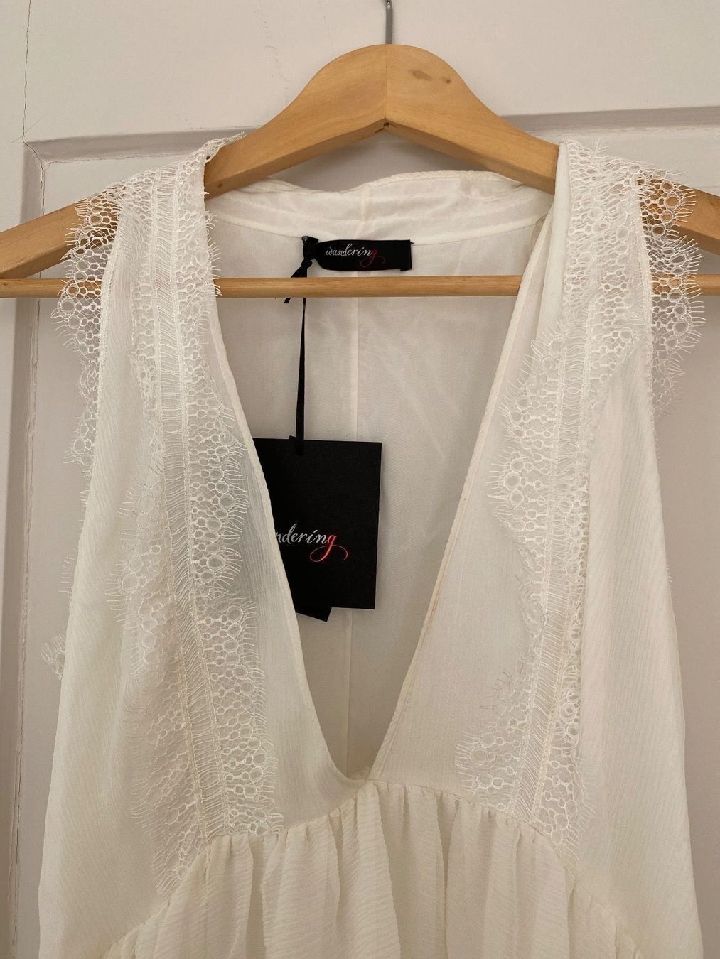 Vestiti: Boho Hochzeitskleid – Nuovo (secondo la descrizione) da Erlenbach ZH venduto da itemstobepruchased 1