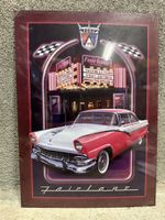 Ford fairline Oldtimer Classic 