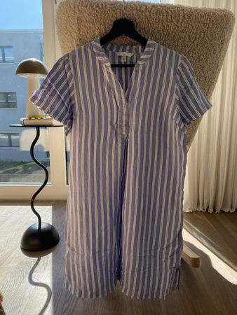 H&M Mama Kleid Umstandskleid Gr. XS neuwertig
