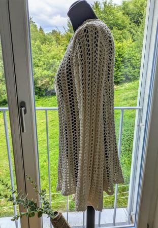 Edler Strickpullover Gr.L - Top Zustand