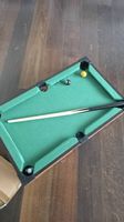 Mini Tischbillard 51 x 31 x 9.5cm