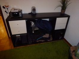 Sideboard Regal Büchergestrell ( Es sind 2 Stück vorhanden)