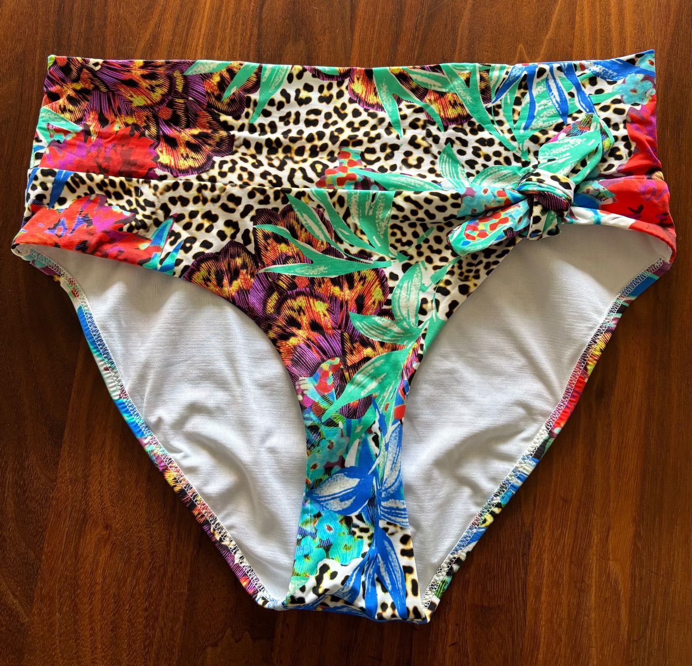 Beldona Costumi da bagno & Bikini: Tankini Set von BELDONA – Nuovo (secondo la descrizione) da Zürich venduto da Tzhkely24 1