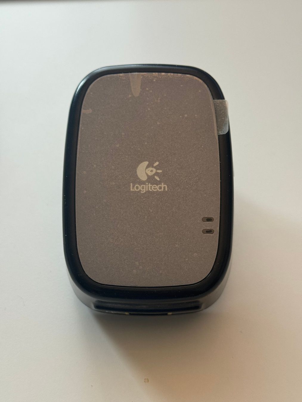 Logitech Lecteurs & Adaptateurs: Logitech Alert LA 700i – D'occasion à Lugnorre par patl32
