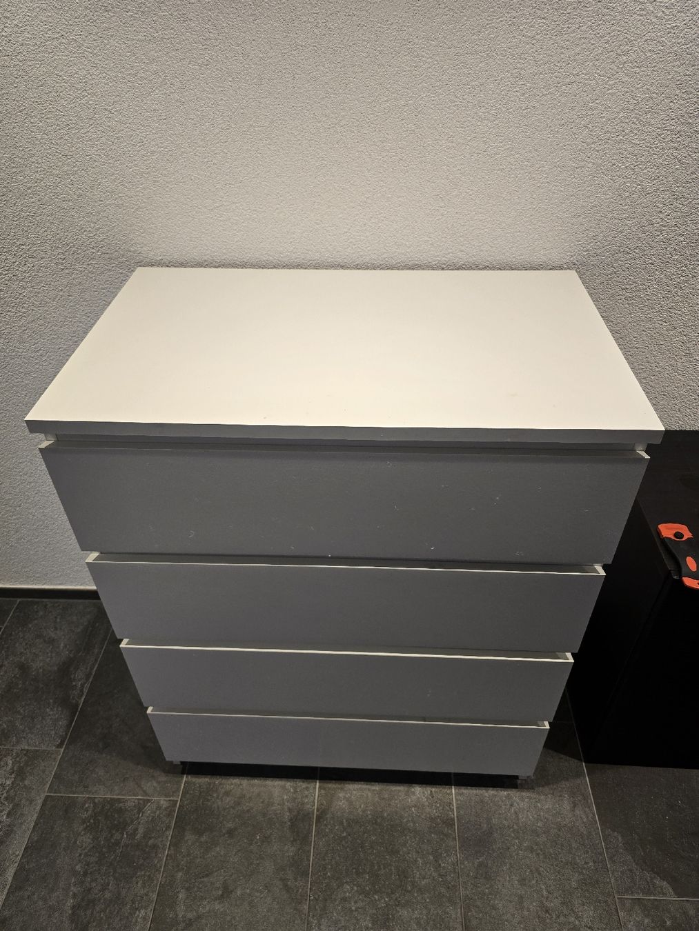 Commodes: Ikea Malm Kommode – D'occasion à Balterswil par kth_pvl2 1