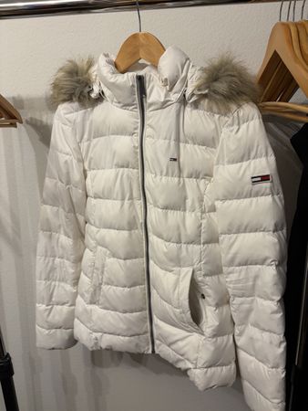 Tommy Jeans Daunenjacke S