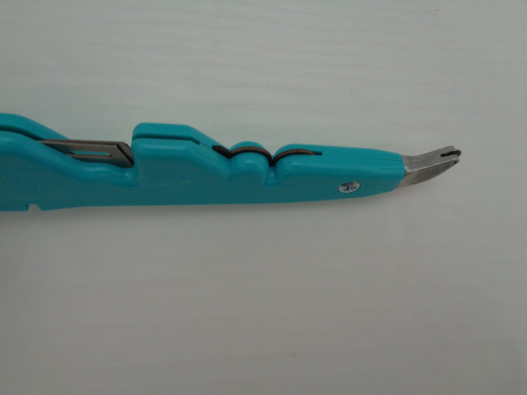 Tous les outils: Glas-u.Fliesenschneider Solinger Stahl - Profi-Multi-Tool – Neuf (Voir description) à Chur par omonia 3