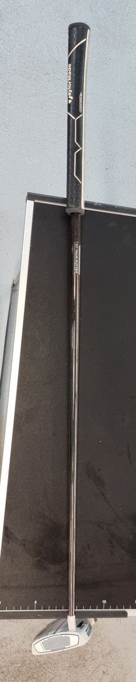Taylor Made Clubs & Sets: Golf Putter TaylorMade Spider X – D'occasion à Rebstein par jahallo 1