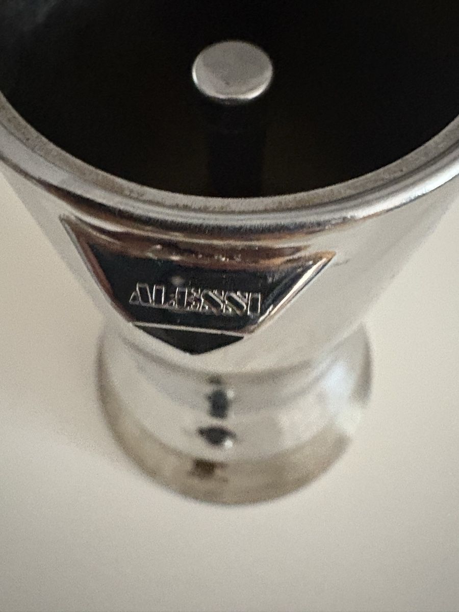Alessi Bouilloires électriques: Cafetière design Alessi – D'occasion à petit lancy par FerreiraLuis 3