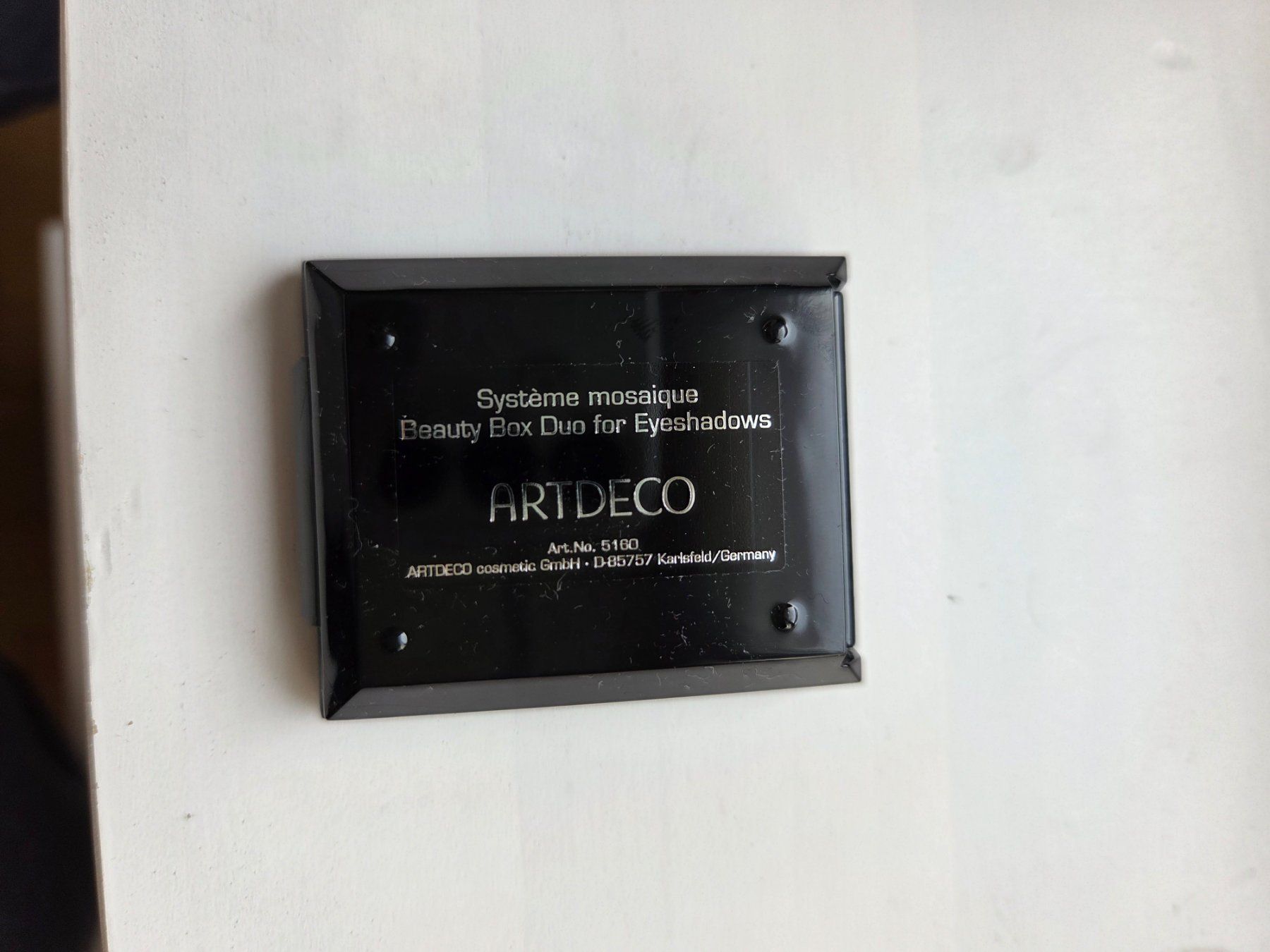 Artdeco Make-up: ARTDECO Beauty Box Duo Neu – Neu und originalverpackt aus Fislisbach von Maieriisli25 3