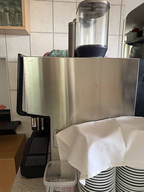 Macchine per caffè & Macchine per espresso: Schaerer Kaffeemaschine  Top Zustand – Usato da Untersiggenthal venduto da eli_p56d 4
