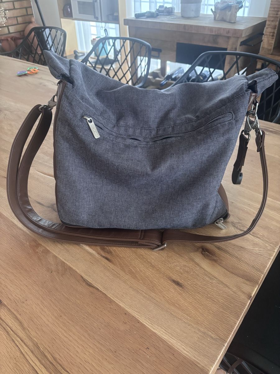 ABC Design Borse & Zaini: abc wickeltasche – Usato da Bettwiesen venduto da sar_qy2b 1