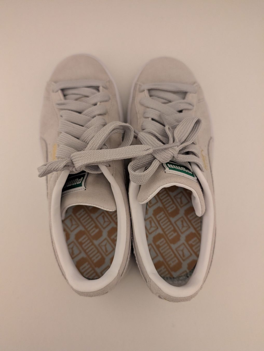 Puma Chaussures femmes: Sneaker Puma Suede  – D'occasion à Luzern par Sa_blu 2