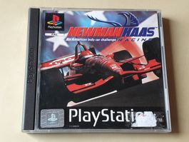 Newman Haas Racing