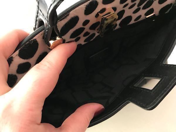 Furla Borse da donna: Furla Schultertasche – Nuovo (secondo la descrizione) da Schaan venduto da mugerle 2