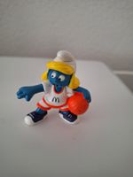 Basketballschlumpfinchen Mc Donald's