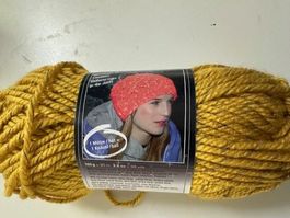 1 STÜCK ZU 100GR. WOLLE SCHACHENMAYR