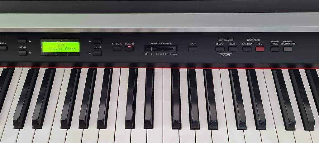 Musikinstrumente: Kawai KD 25 S – Gebraucht aus Muttenz von mus_c9gh 2