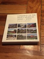 Chemins de fer privés vaudois (2000-2009)
