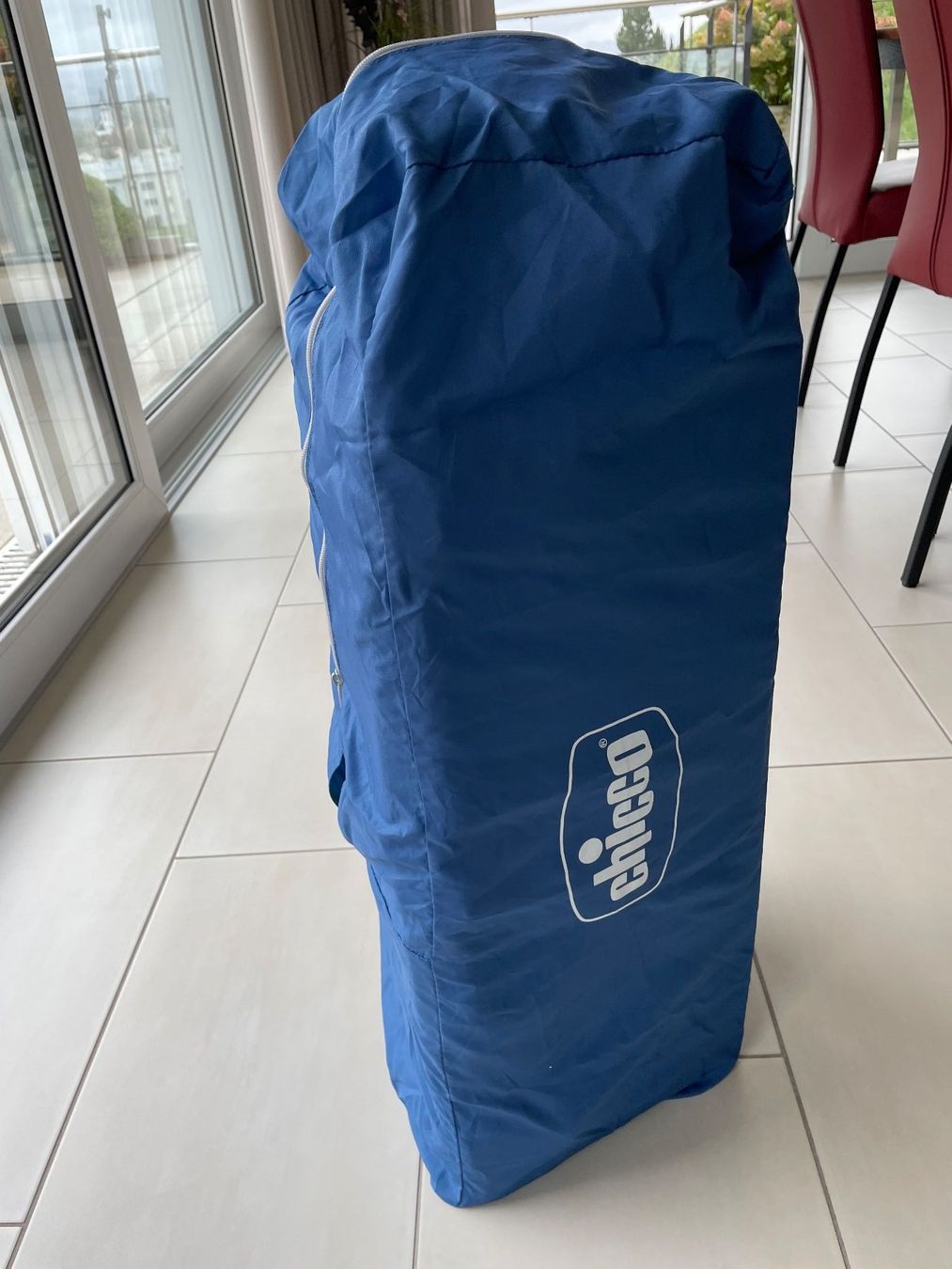 Chicco Letti: Chicco Kinderreisebett – Usato da Jona venduto da wle 8