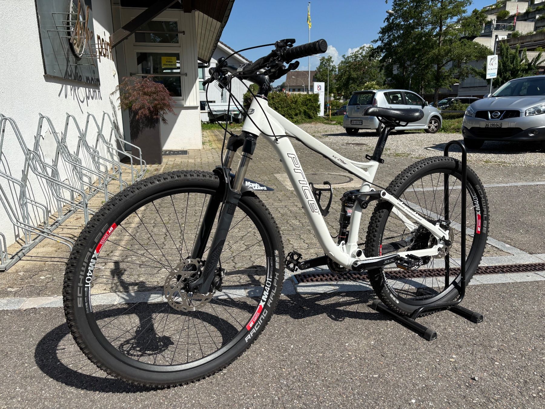 Price Vélos: Damen MTB Price XC 29er – D'occasion à Rheinfelden par stm1