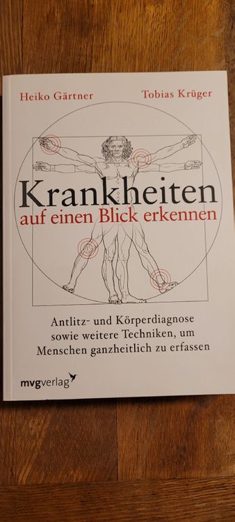 Krankheiten auf einen Blick erkennen Kaufen auf Ricardo