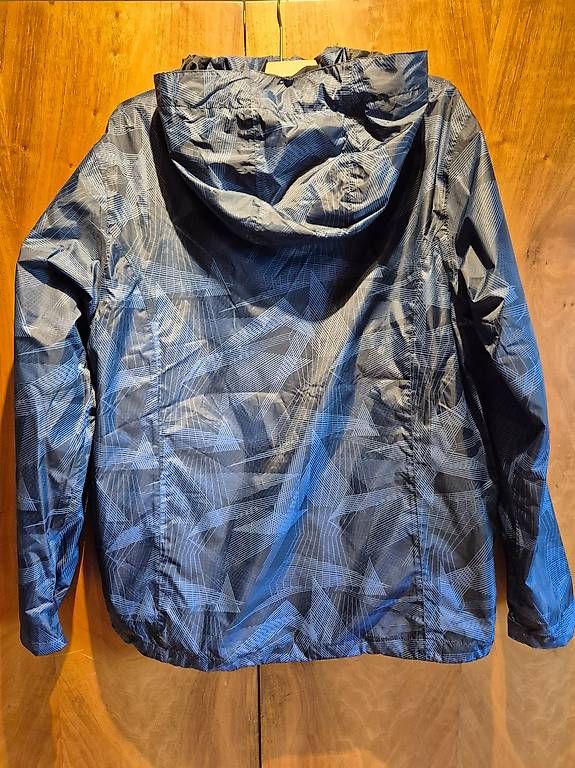 Giacche: Damen-Regenjacke – Usato da Kleinlützel venduto da hkl_sv2y 1