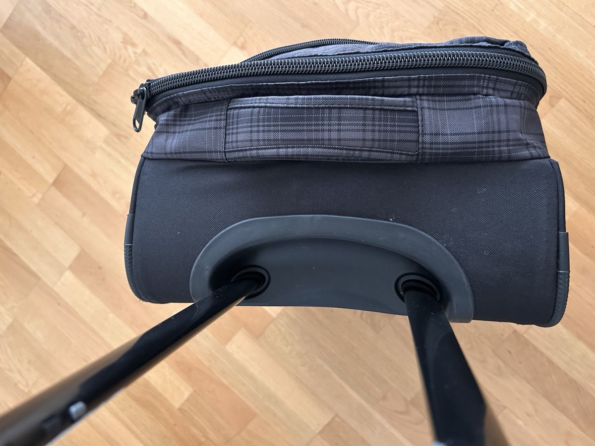 Dakine Reisekoffer: Reisekoffer von Dakine – Gebraucht aus Basel von MyAn 4