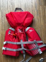 Stearns Kinder Rettungsweste 15–30 kg, Schwimmweste 44N