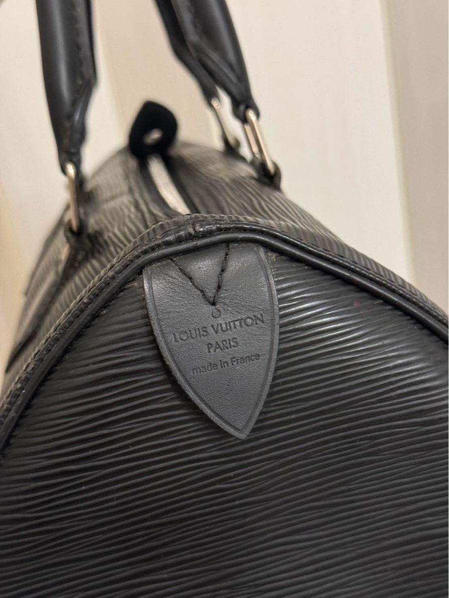 Louis Vuitton Borse da donna: Louis Vuitton Speedy 30 Epi-Leder – Usato da Buch am Irchel venduto da Pukpan_99 1