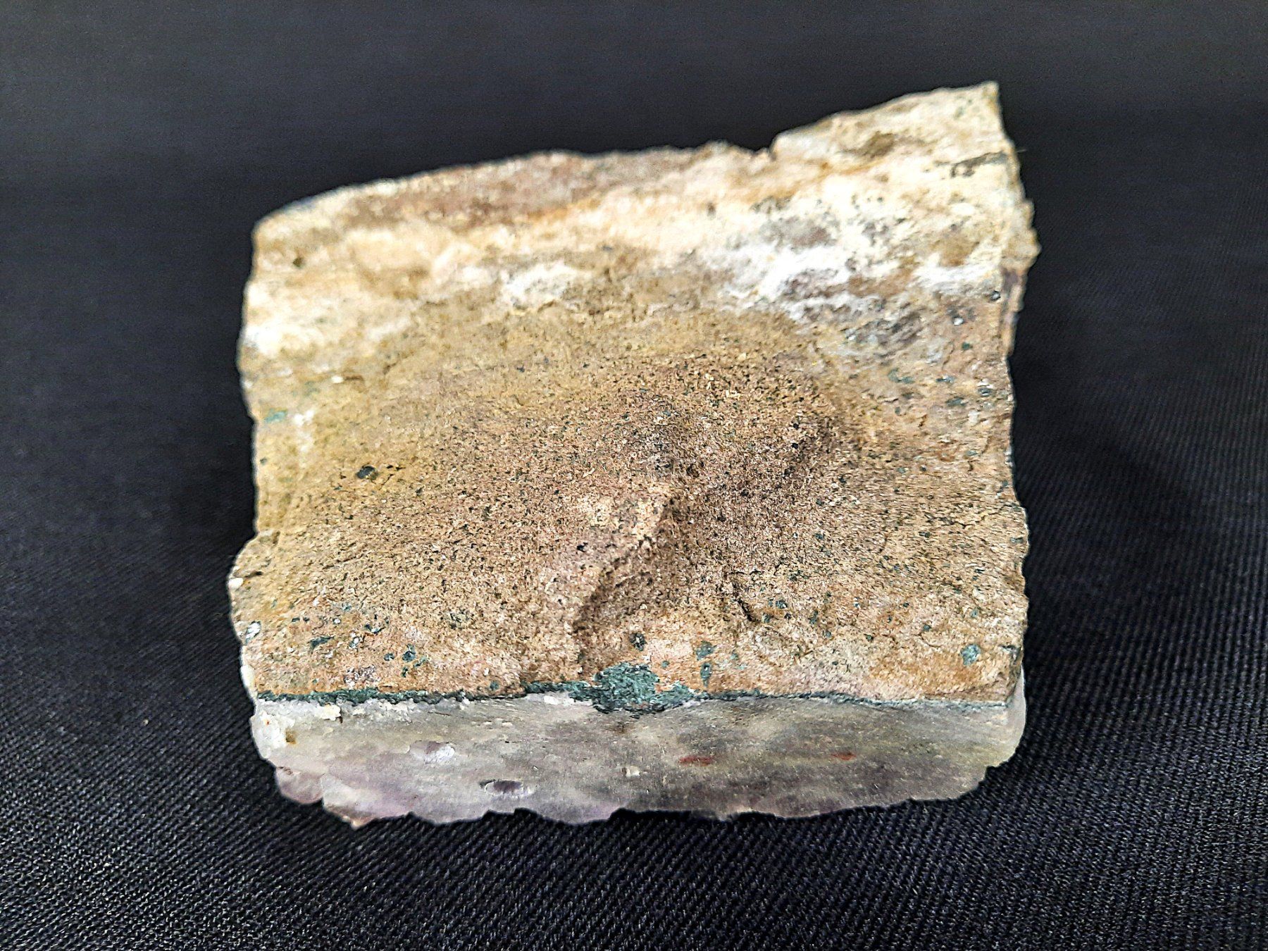 Edelsteine: AMETHYST Stein – Gebraucht aus Beinwil am See von Restwert_Beinwil 5