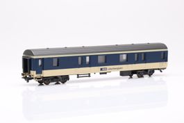 Lima BLS ex SNCF Gepäckwagen DC, H0