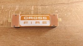 AMD/ATI Crossfire flexible bridge Adapter