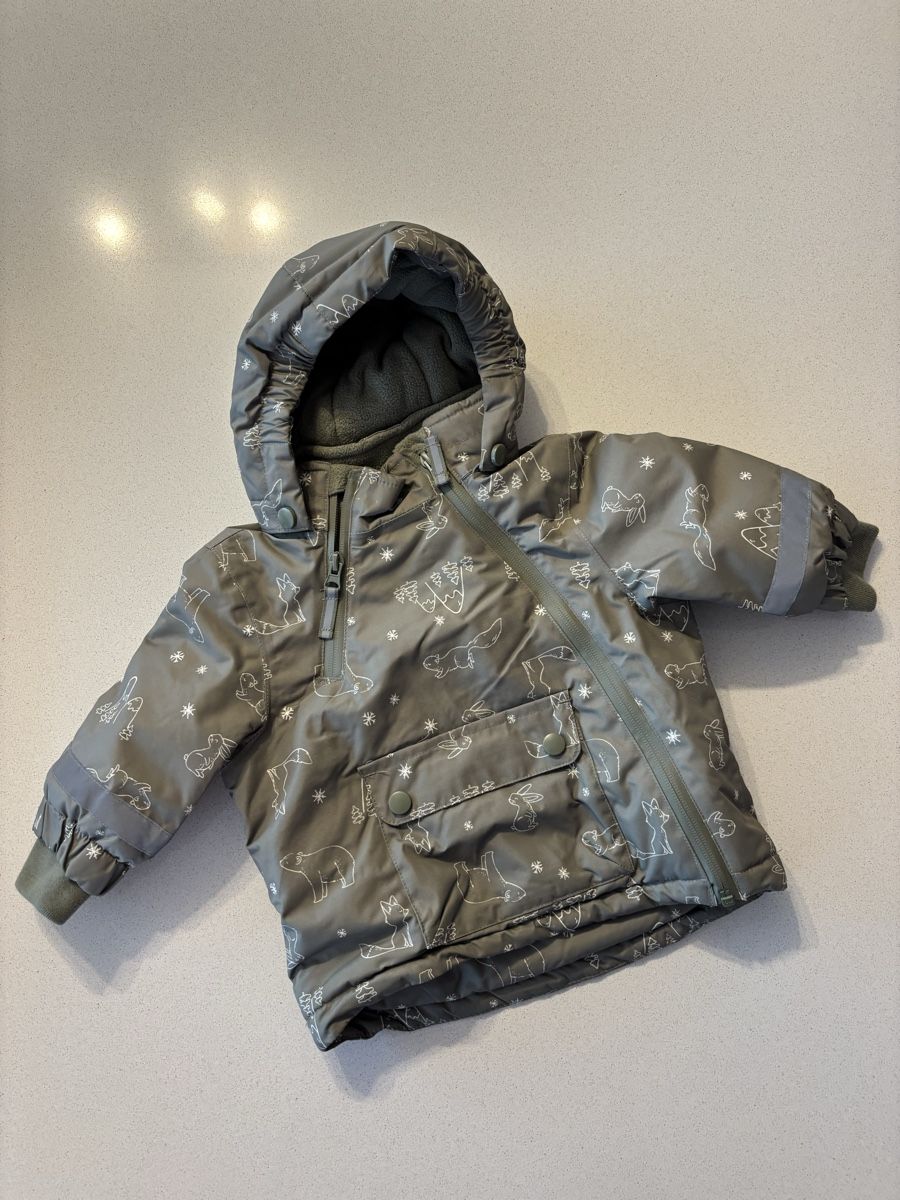 Lotti & Set di vestiti: Babykleider Gr. 68 Jungen – Usato da Emmen venduto da 601486 4